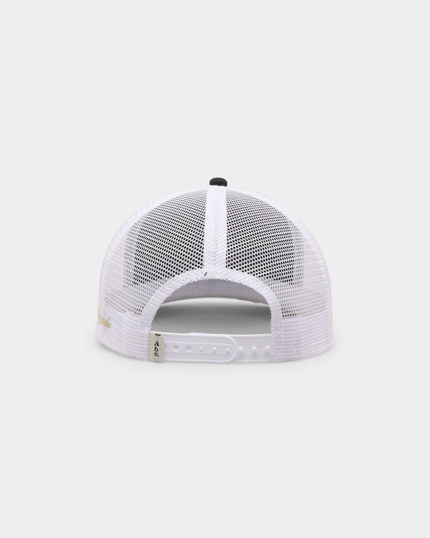 Advisory Board Crystal X Mattel Masters Trucker Snapback Black