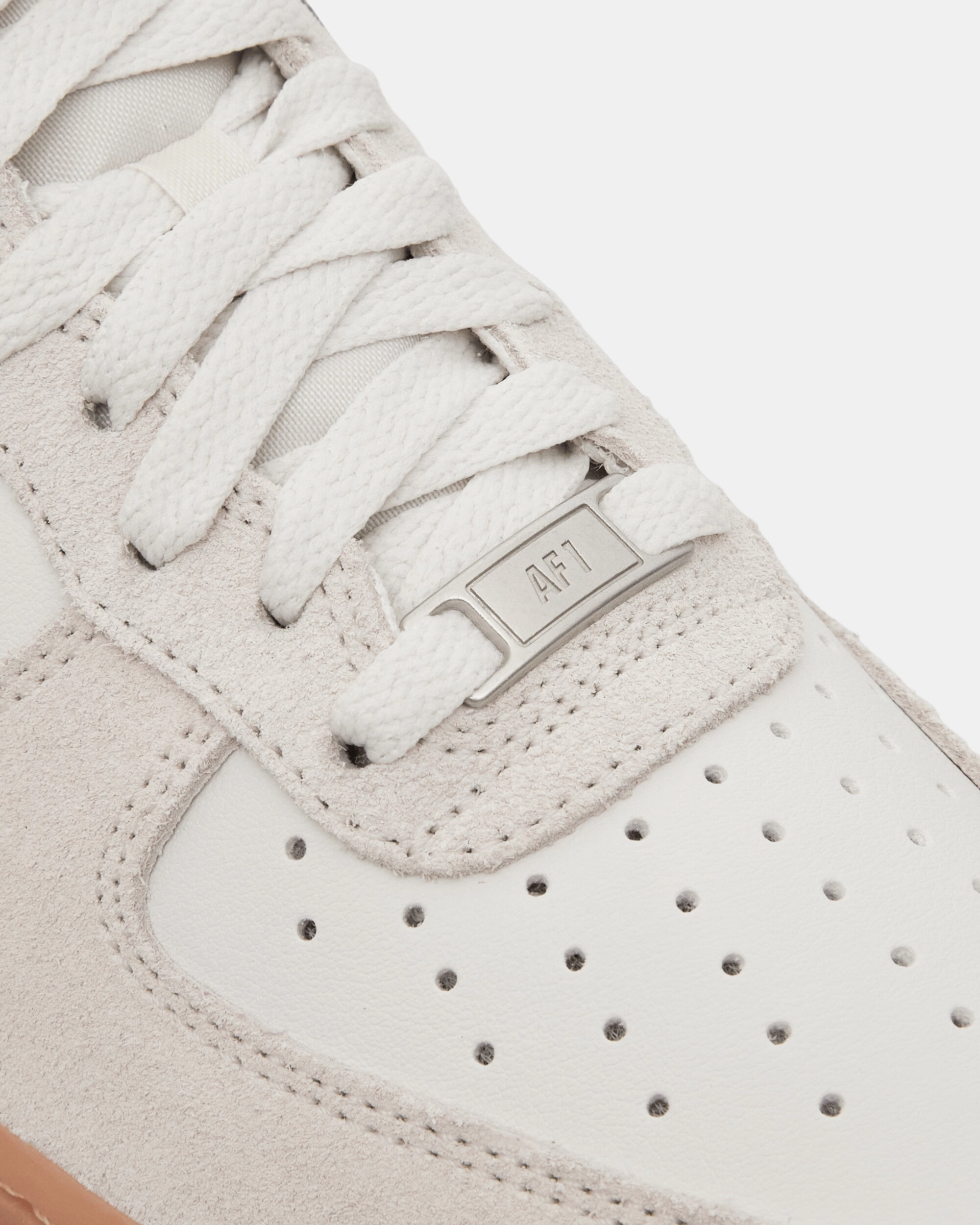 Air Force 1 '07 LV8 Sneakers Phantom / Light Smoke Grey