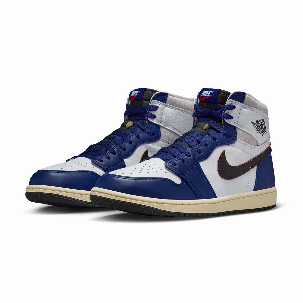 Air Jordan 1 Hi OG 'Rare Air Deep Royal Blue'
