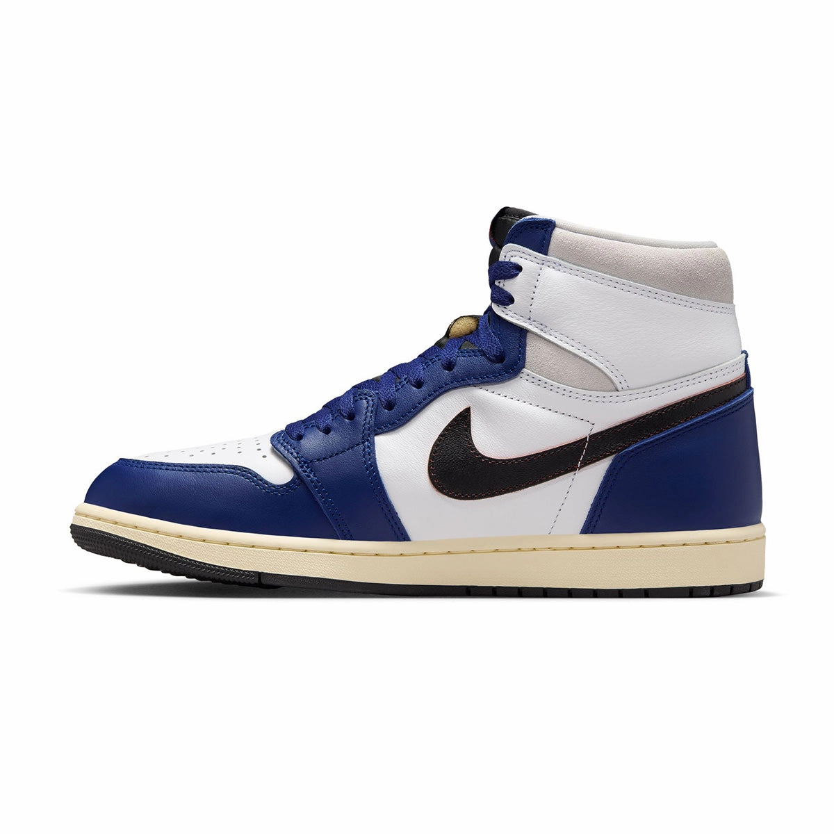 Air Jordan 1 Hi OG 'Rare Air Deep Royal Blue'