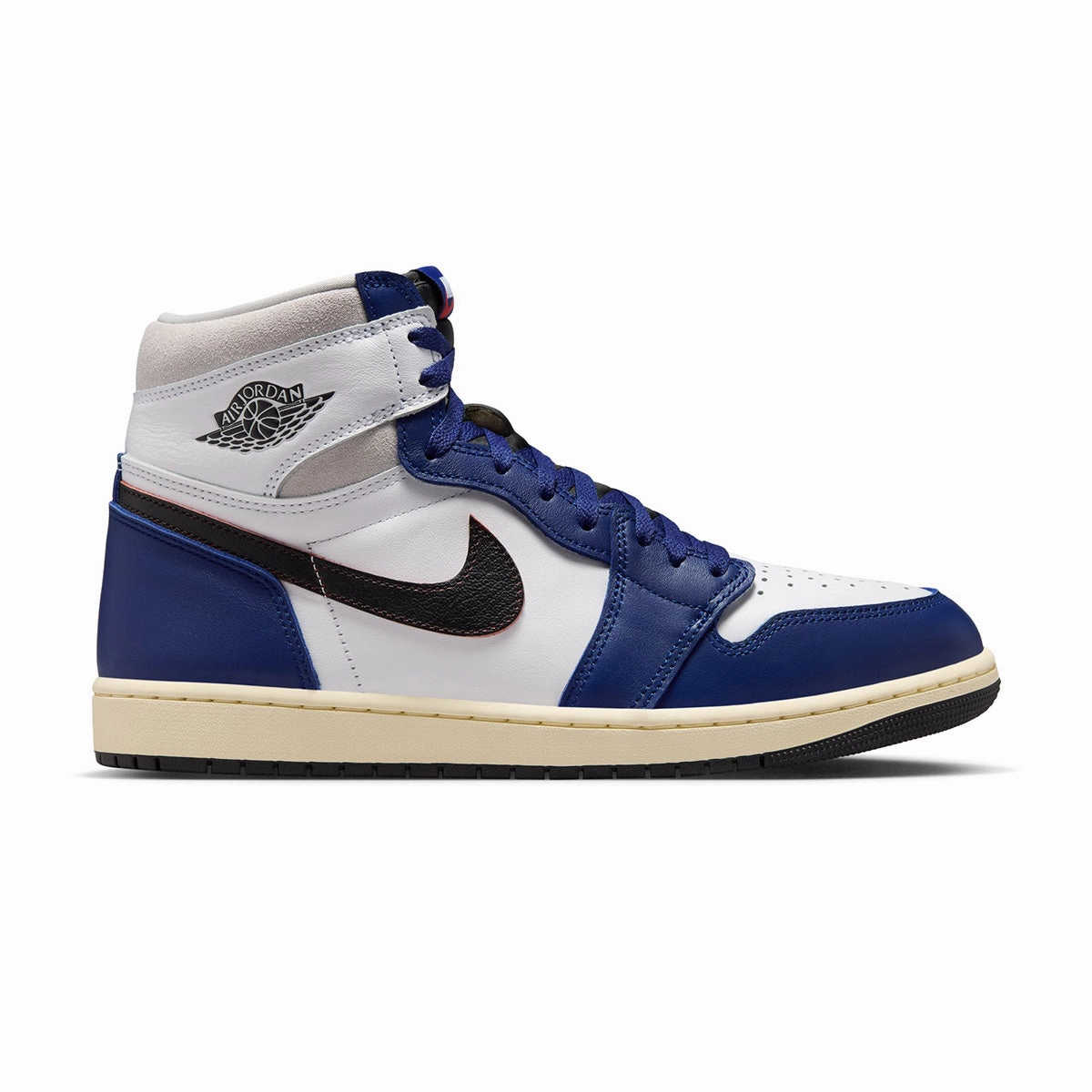 Air Jordan 1 Hi OG 'Rare Air Deep Royal Blue'