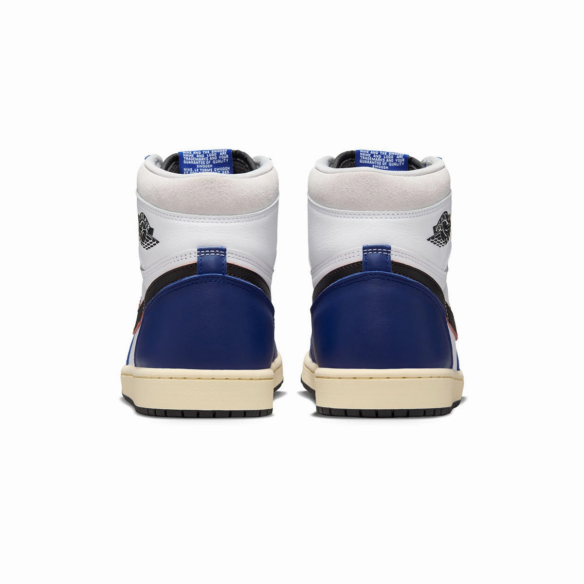 Air Jordan 1 Hi OG 'Rare Air Deep Royal Blue'