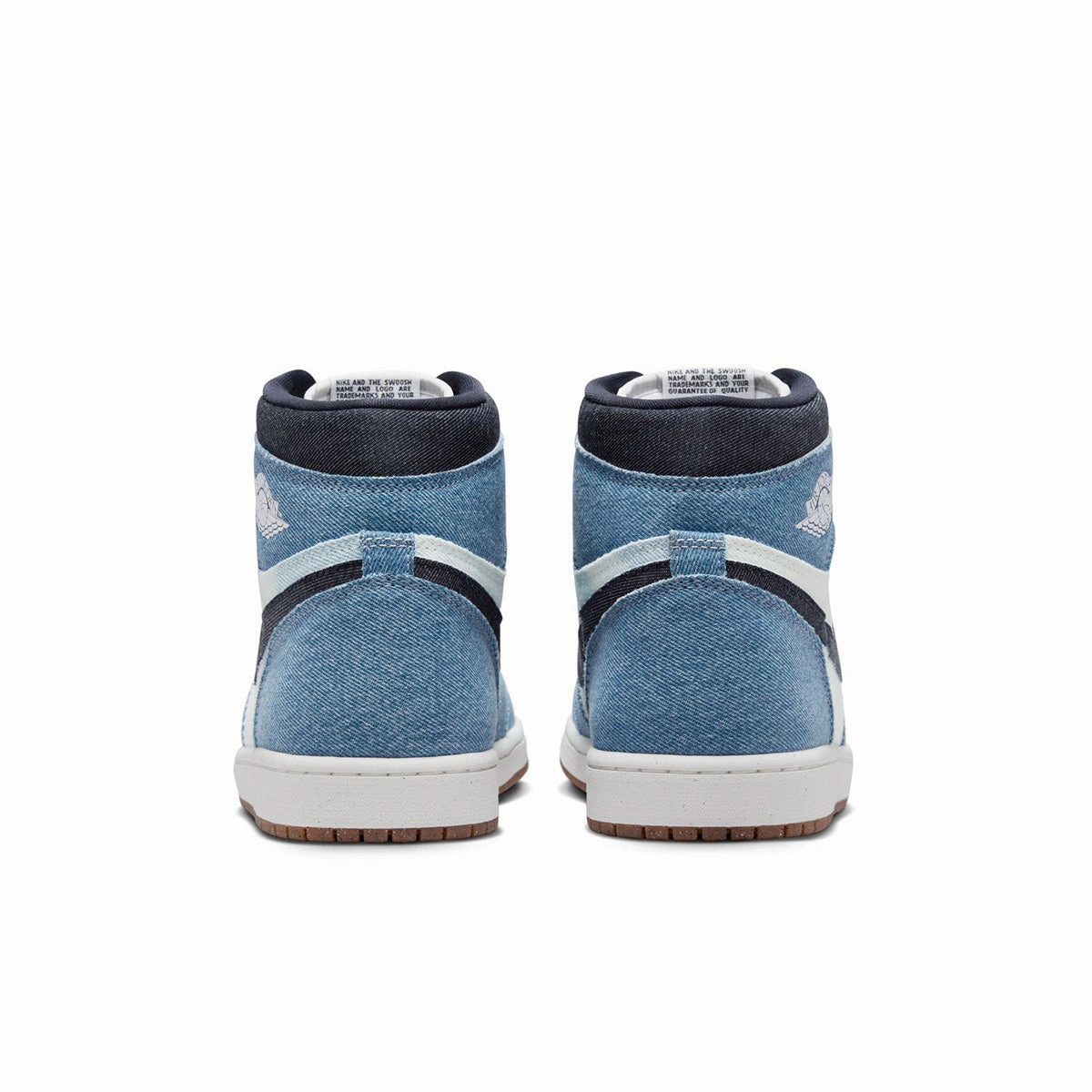Air Jordan 1 Retro High OG 'Denim'