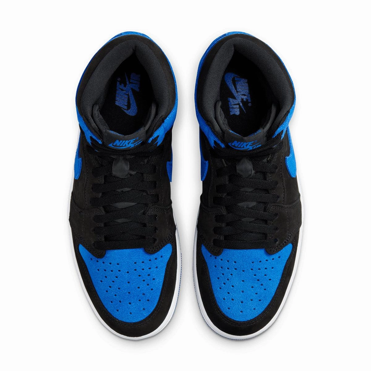Air Jordan 1 Retro High OG 'Royal Reimagined'