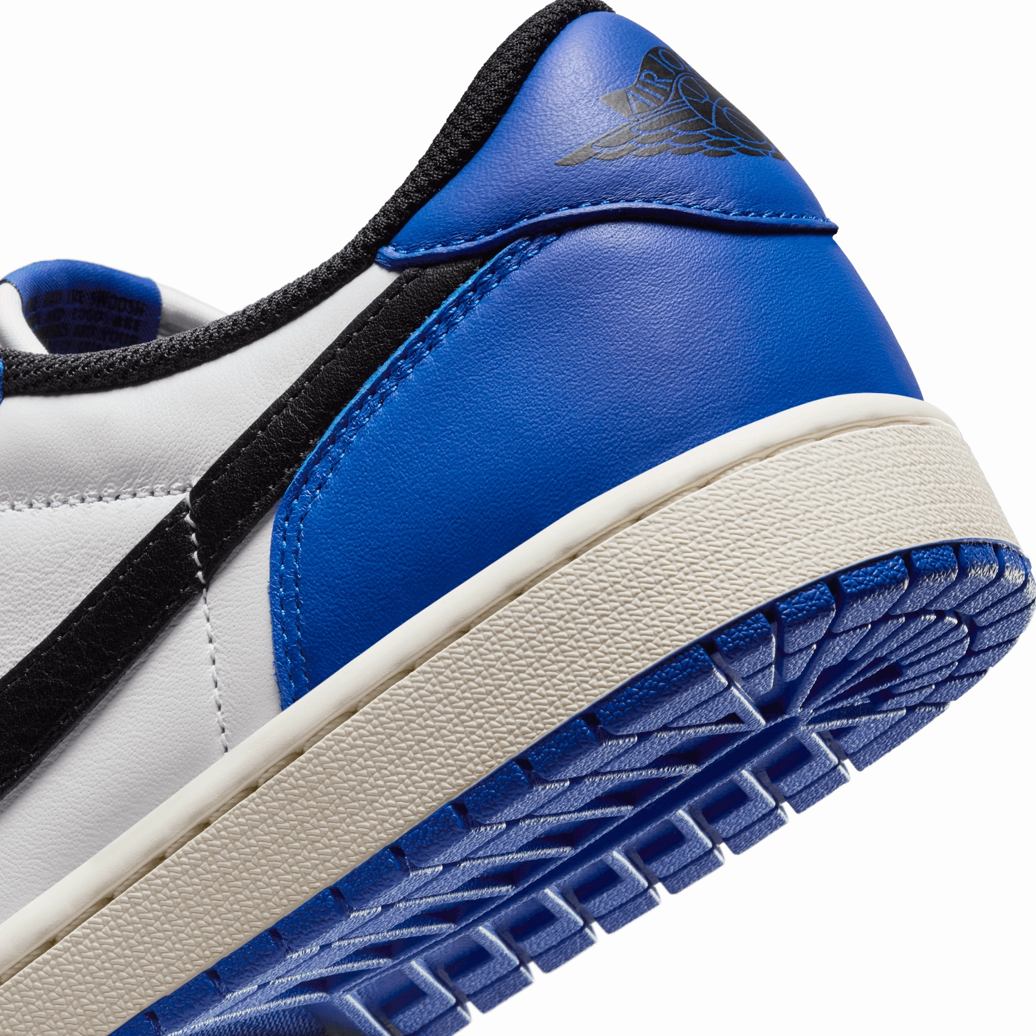 Air Jordan 1 Retro Low OG 'Game Royal'