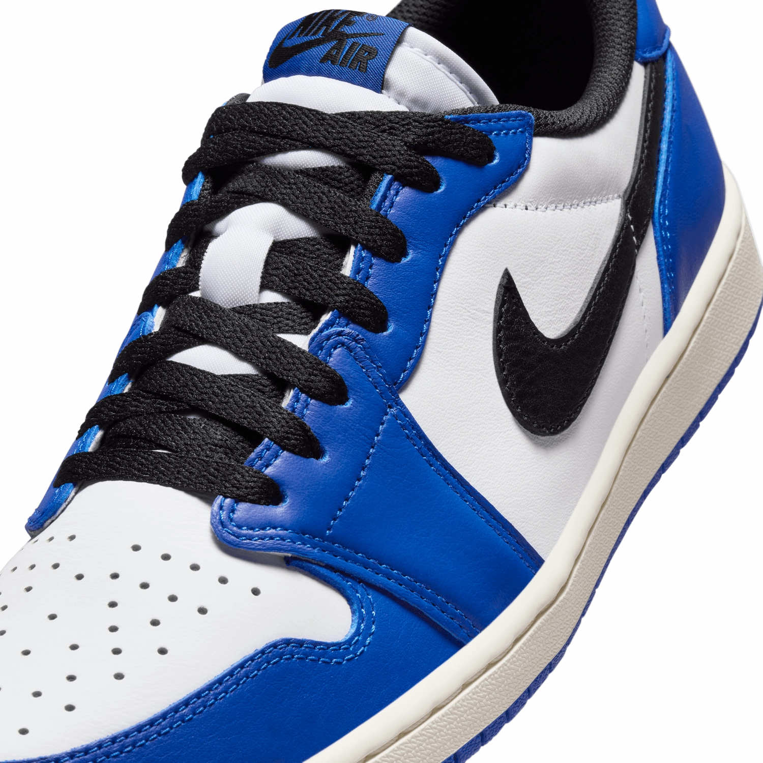 Air Jordan 1 Retro Low OG 'Game Royal'