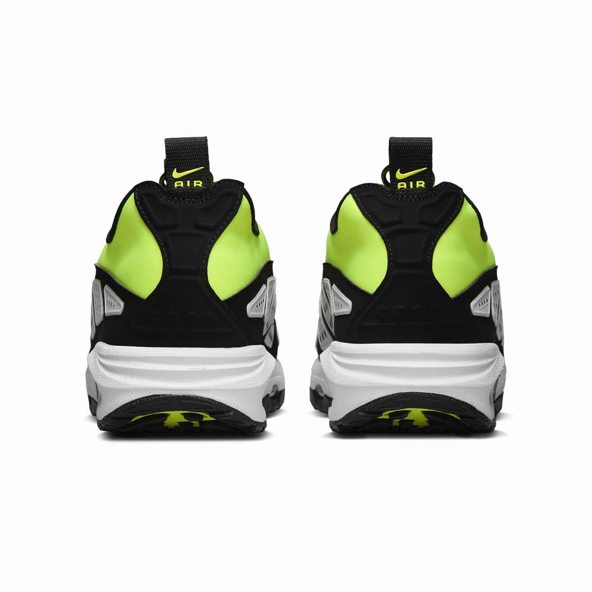 Air Max SNDR 'Volt Black'
