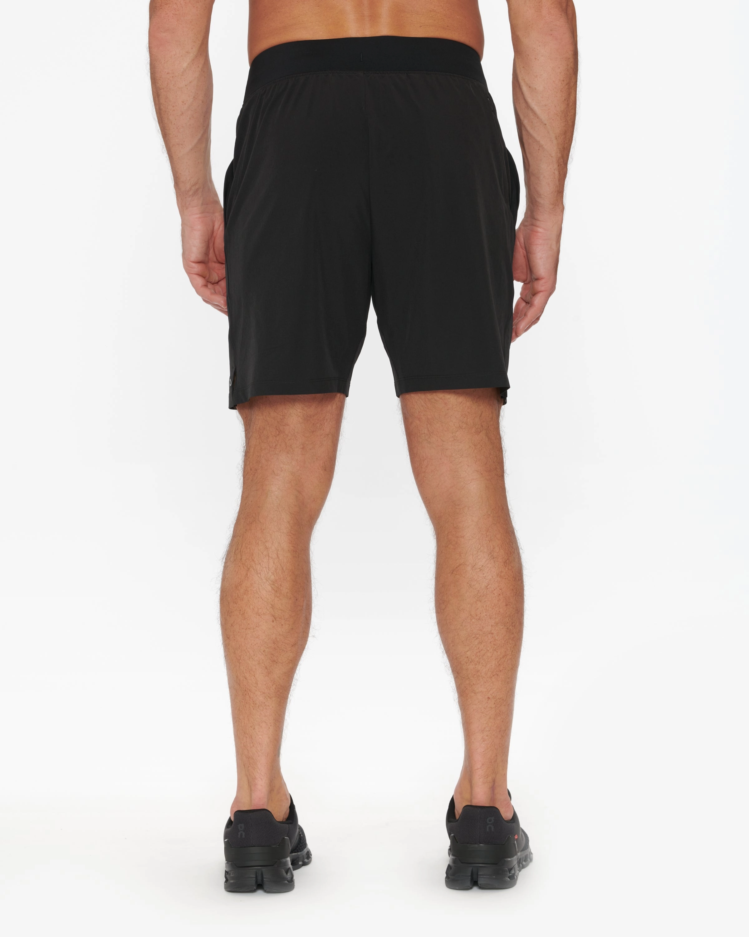 Alo Yoga Repetition Short 7 - Unlined