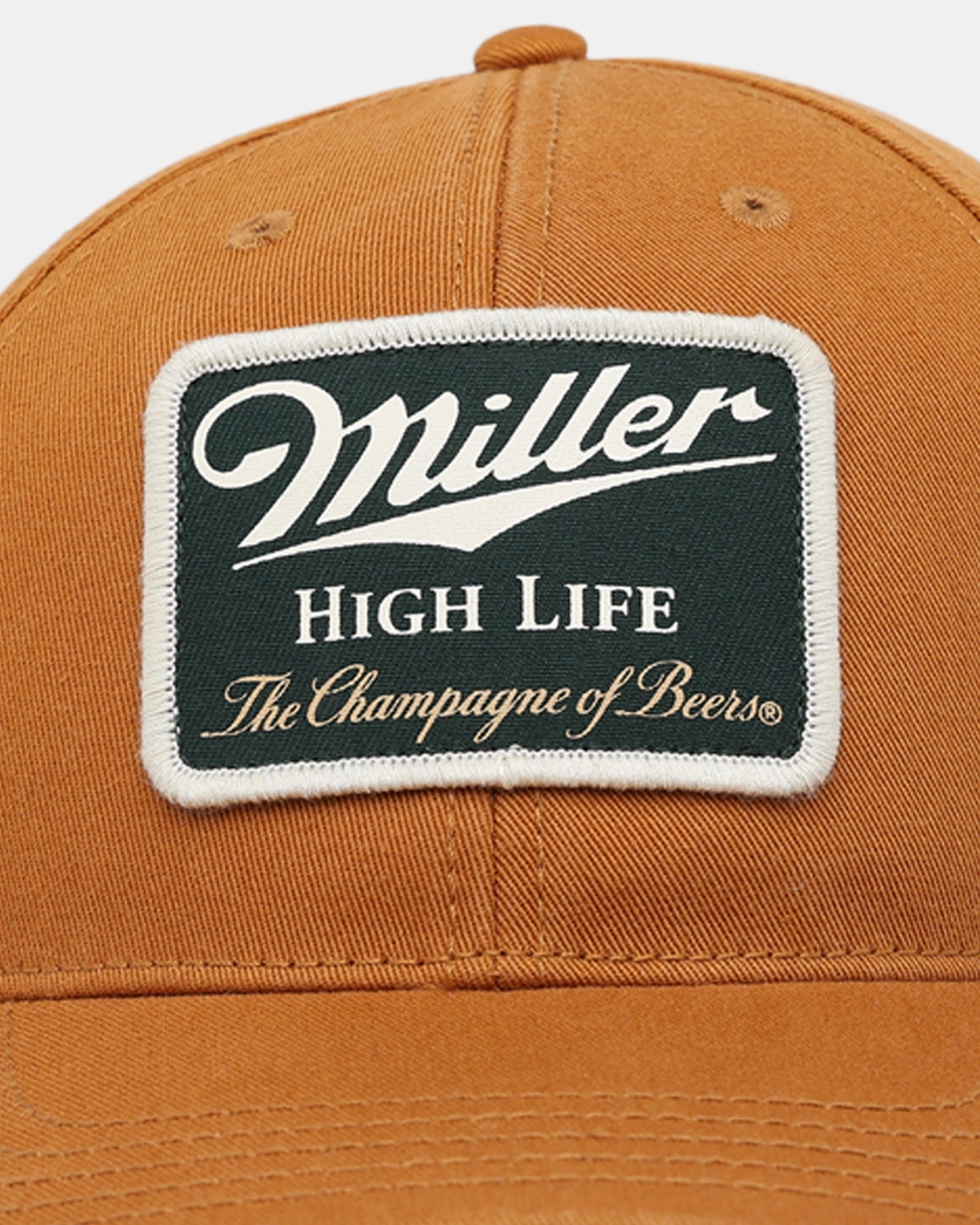 American Needle Hepcat Strapback Hazel