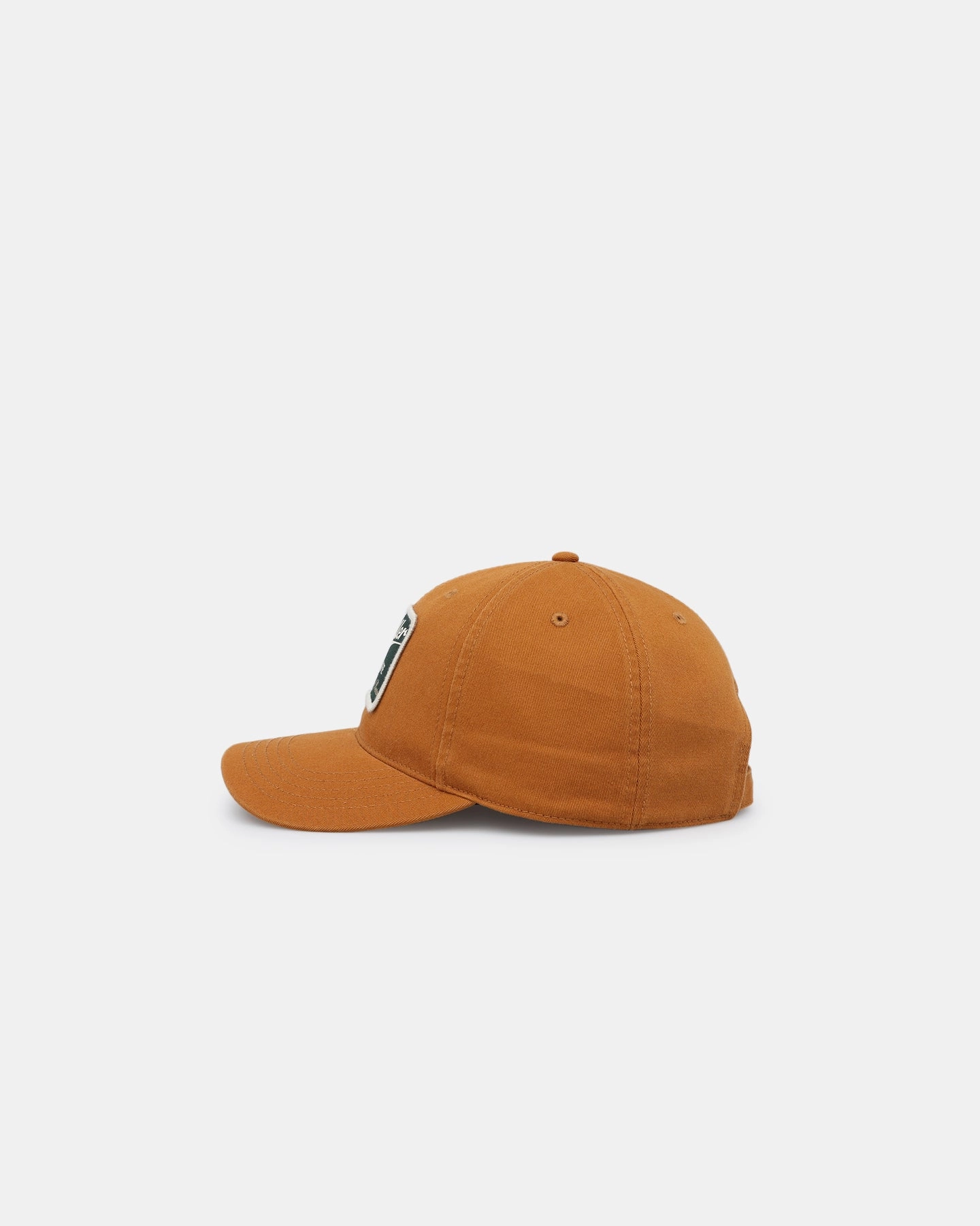 American Needle Hepcat Strapback Hazel