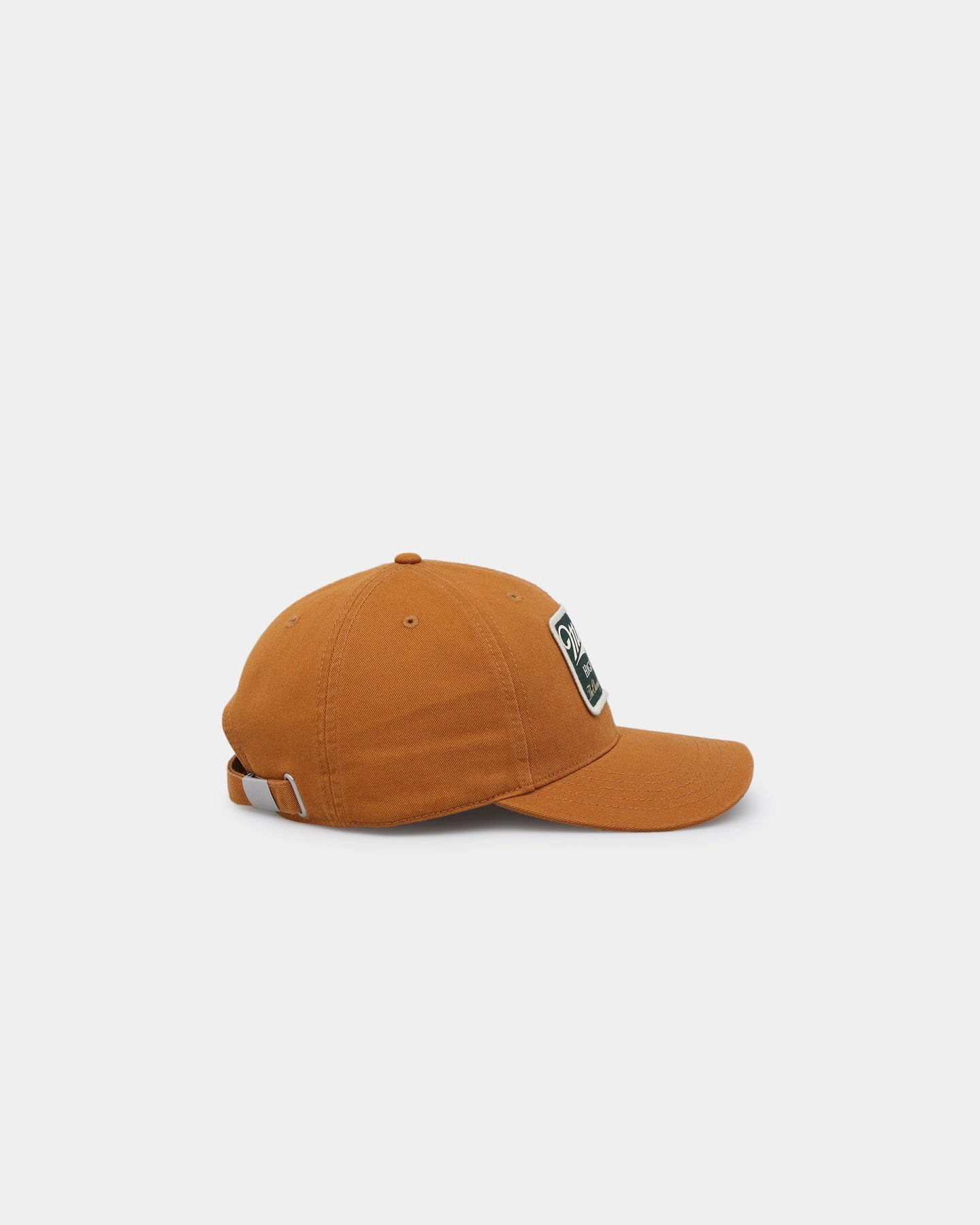 American Needle Hepcat Strapback Hazel