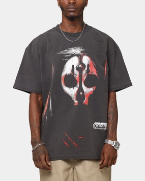 American Thrift Star Wars Old Republic Darth Nihilus Heavy T-Shirt Black