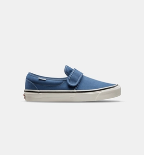 Anaheim Factory Slip On 47 V DX  Mens Shoe - Navy/White