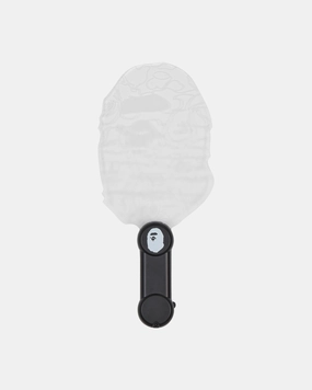 Ape Head Led Light Black
