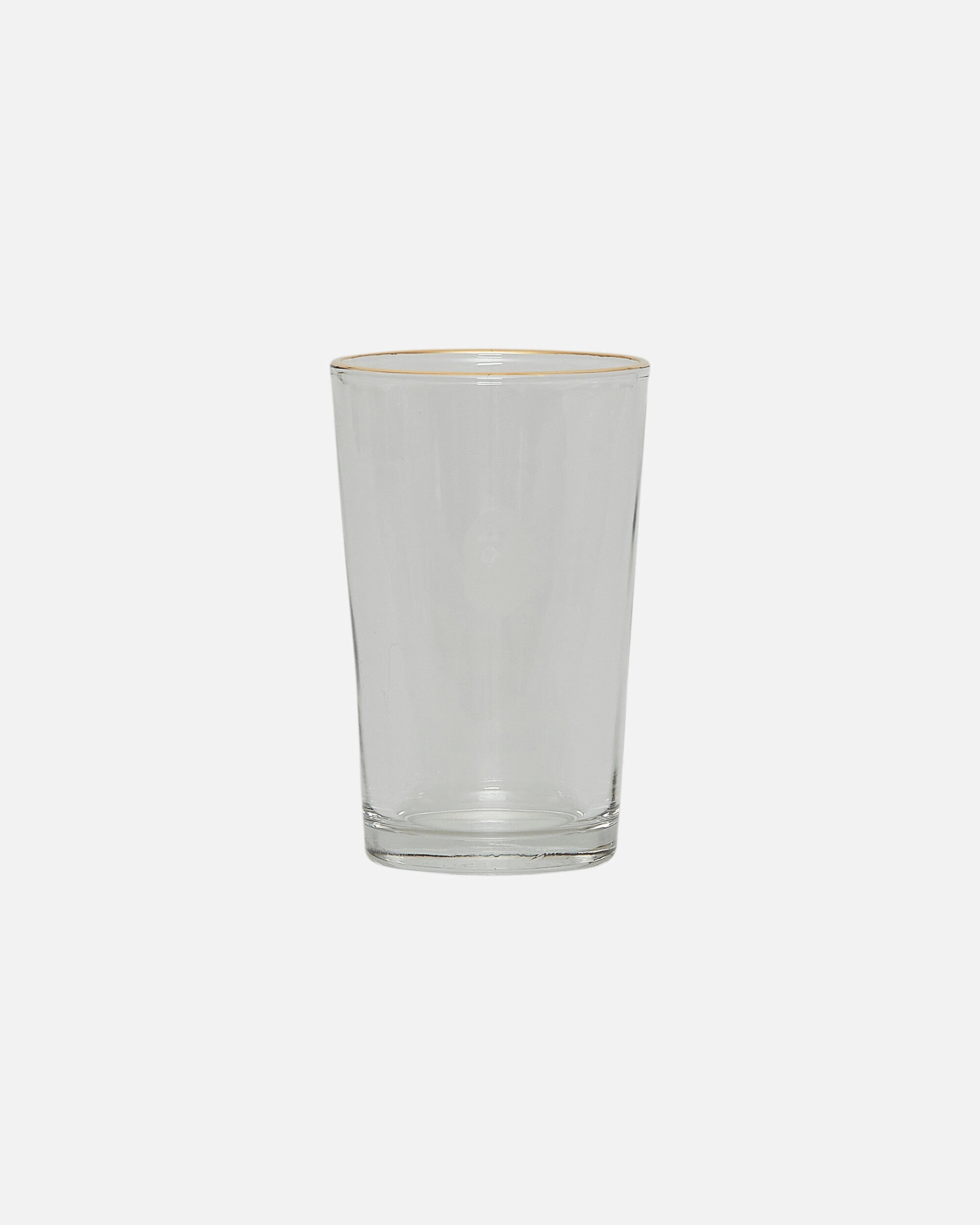 Ape Head Tumbler Clear