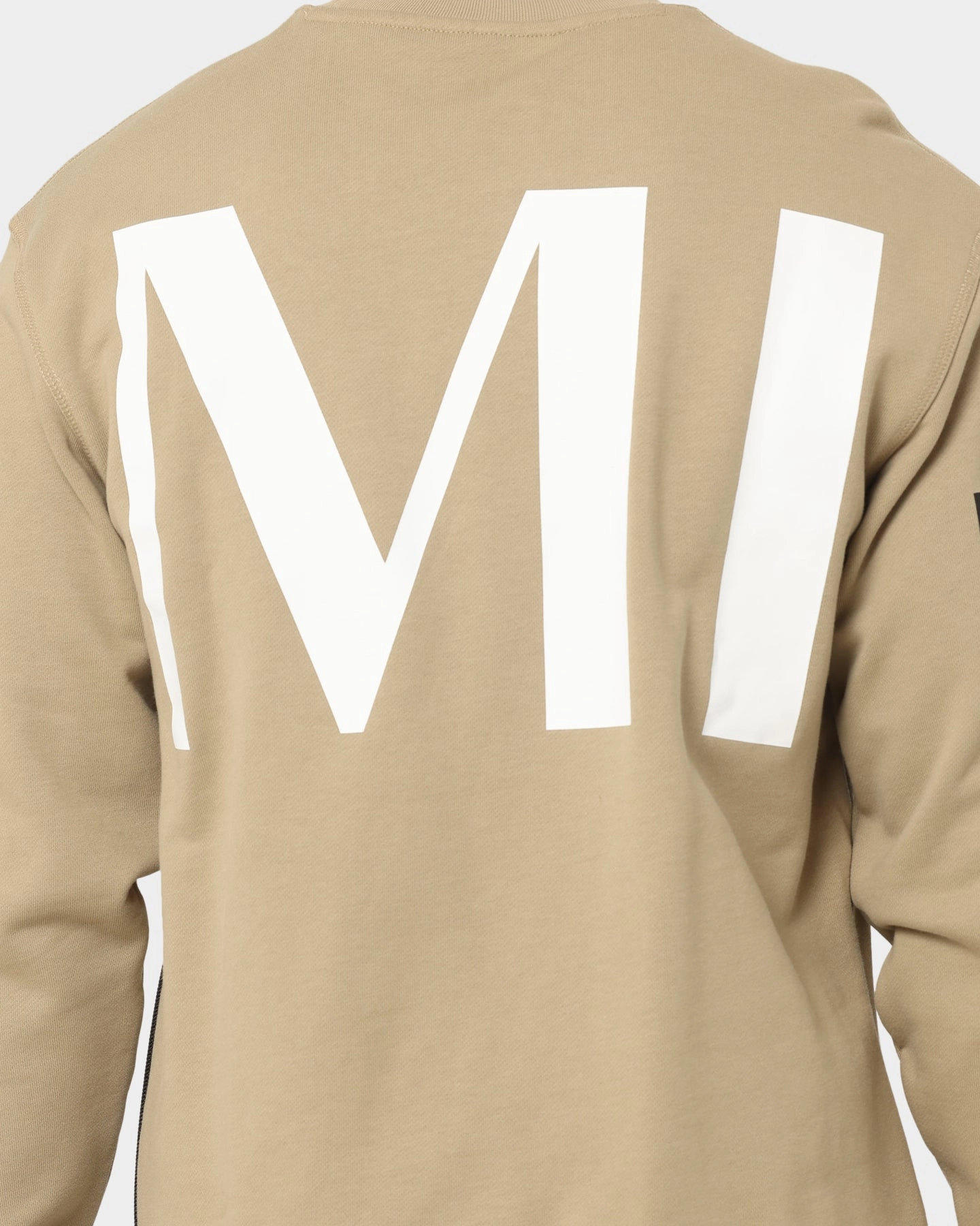 Armani Exchange Felpa Crewneck Tree House