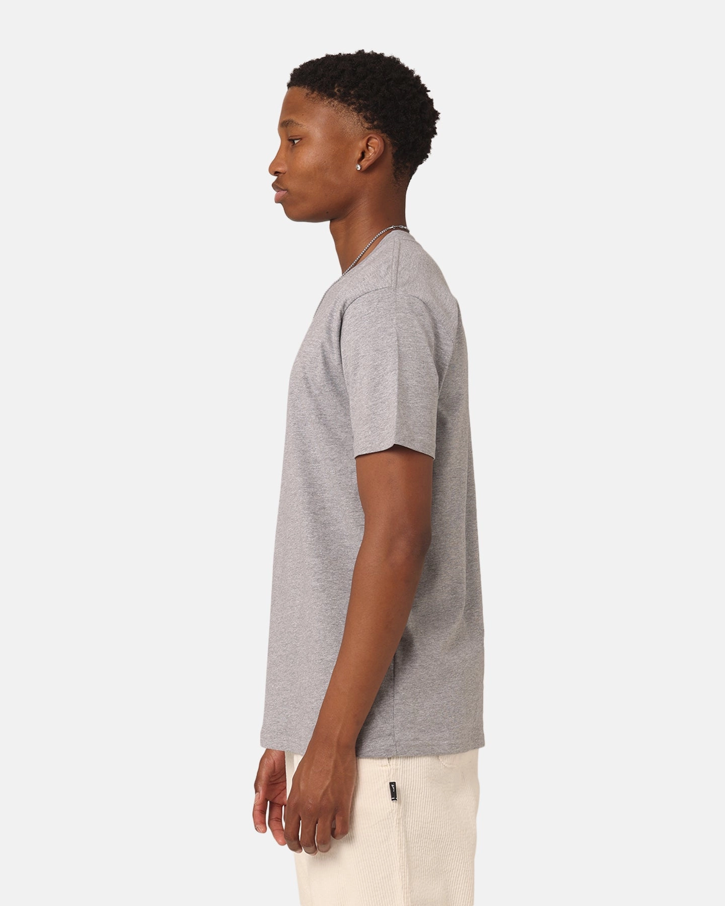 AS Colour Classic Tee Grey