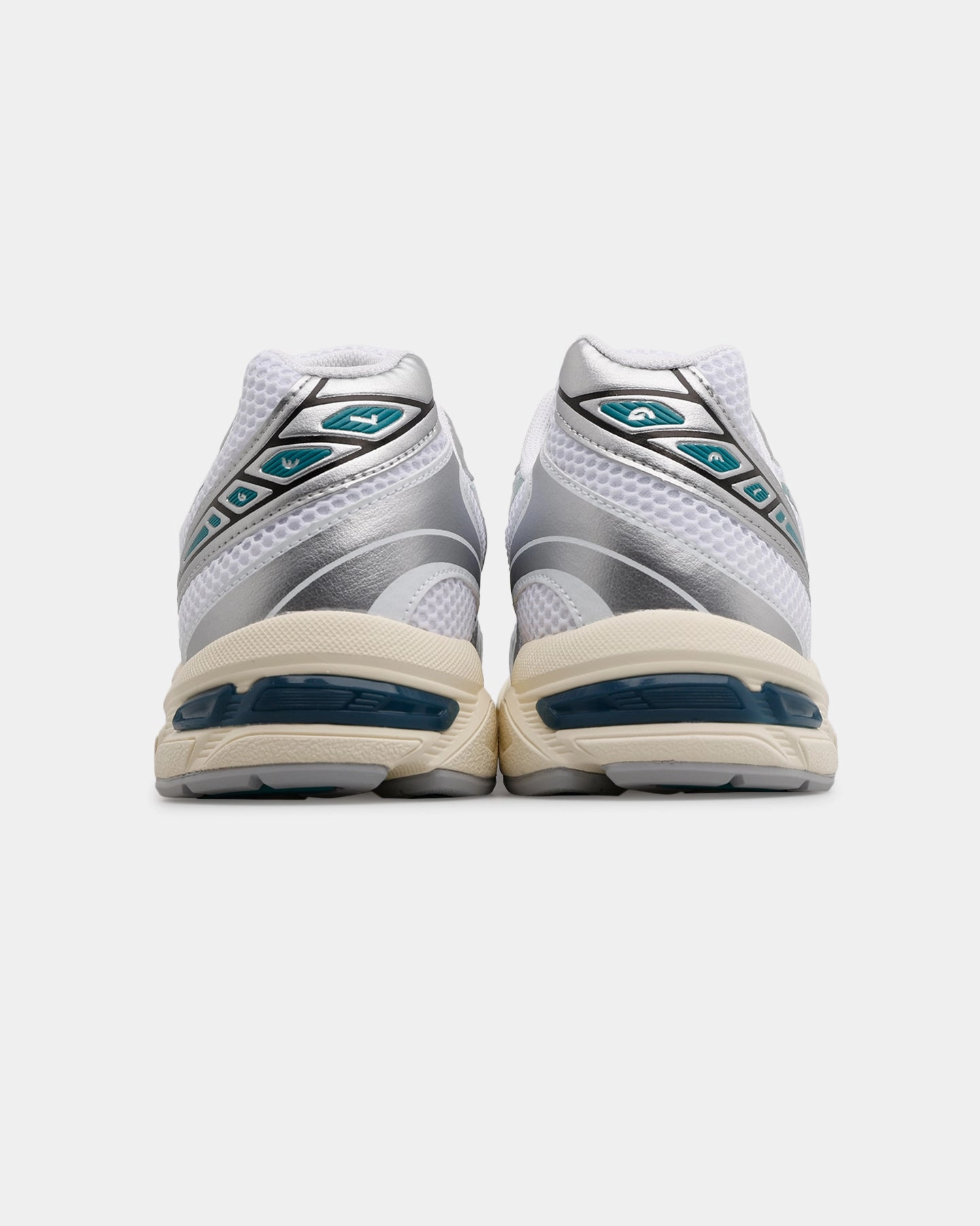 Asics Gel-1130 'Rainy Lake' Green