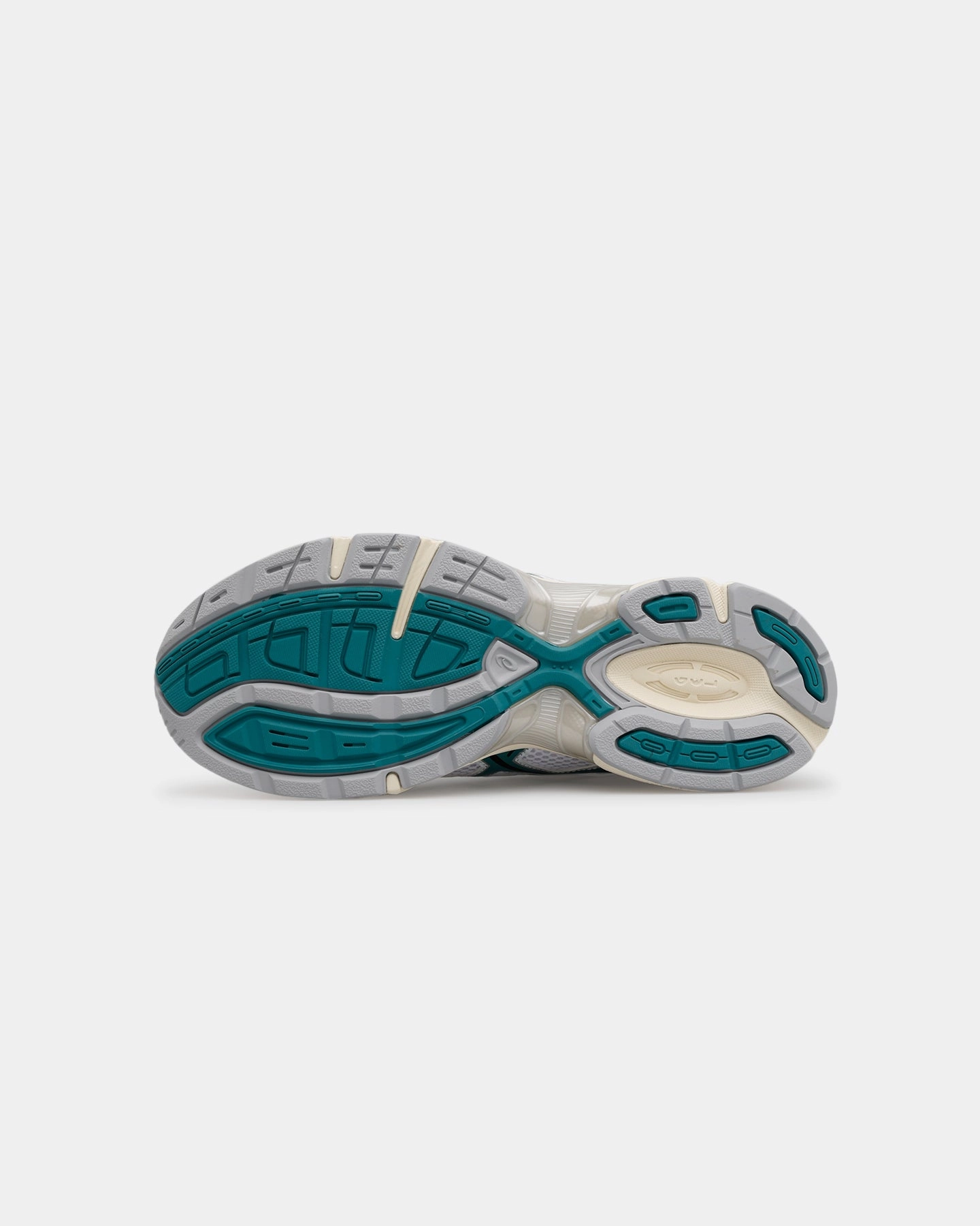 Asics Gel-1130 'Rainy Lake' Green