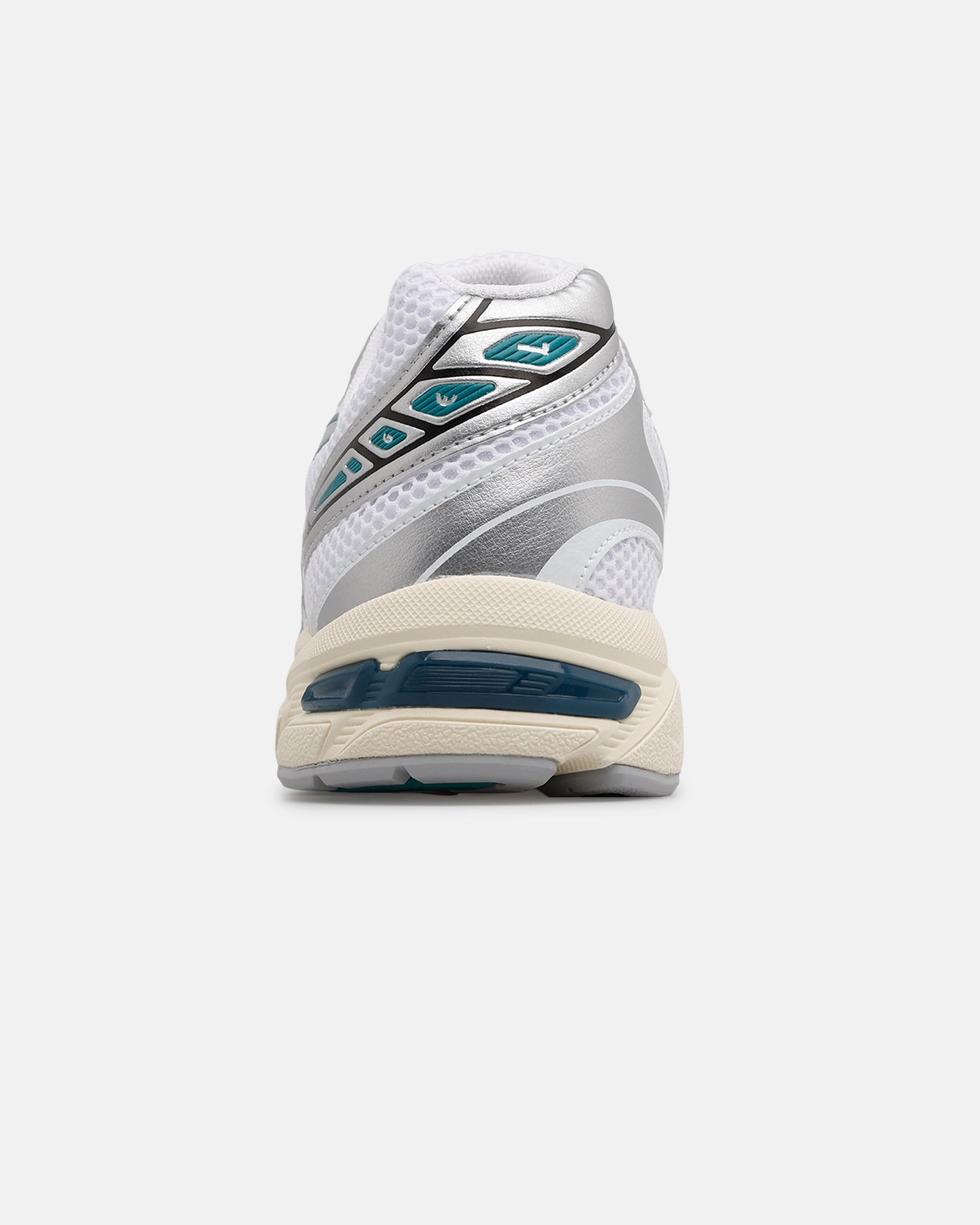 Asics Gel-1130 'Rainy Lake' Green