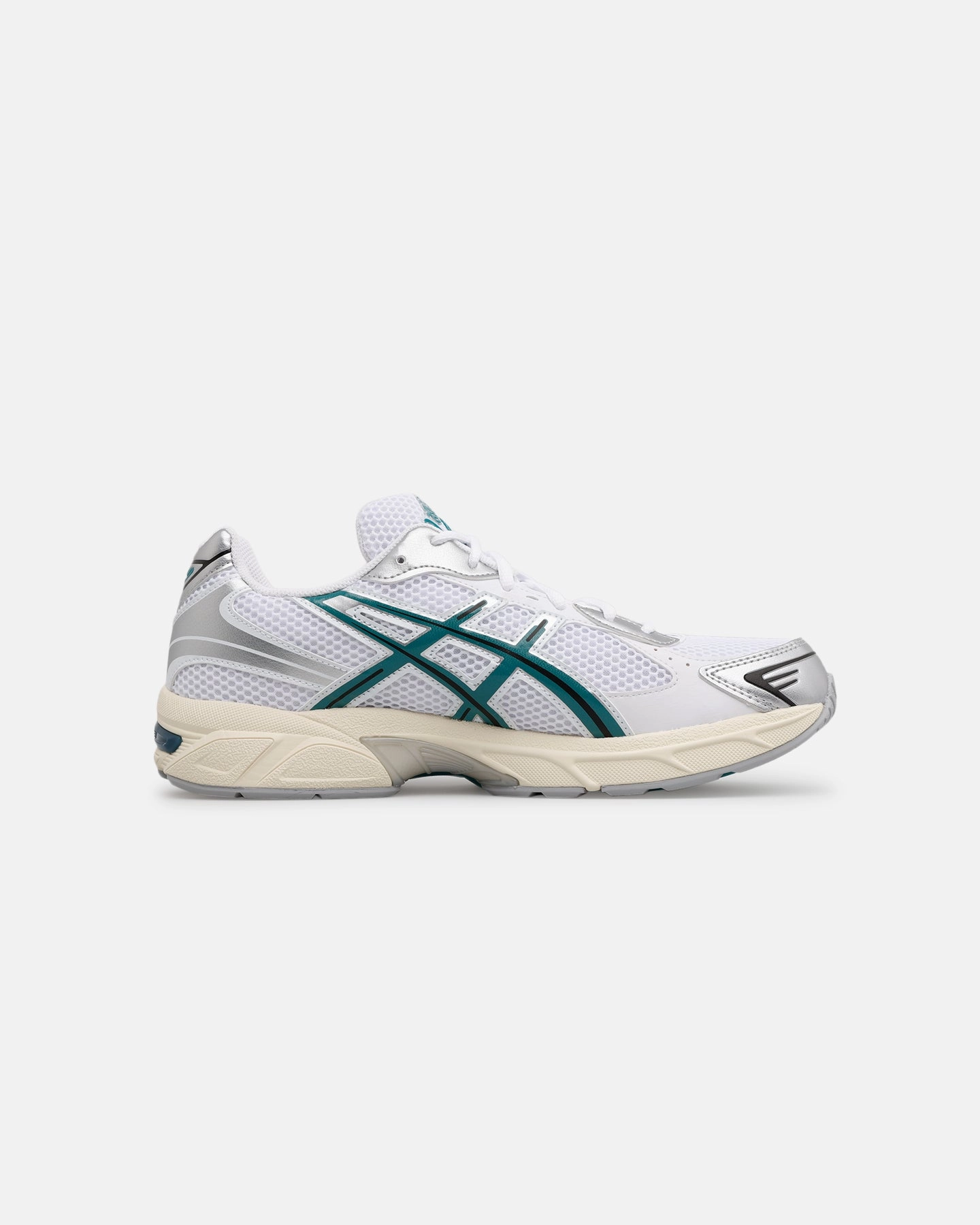Asics Gel-1130 'Rainy Lake' Green
