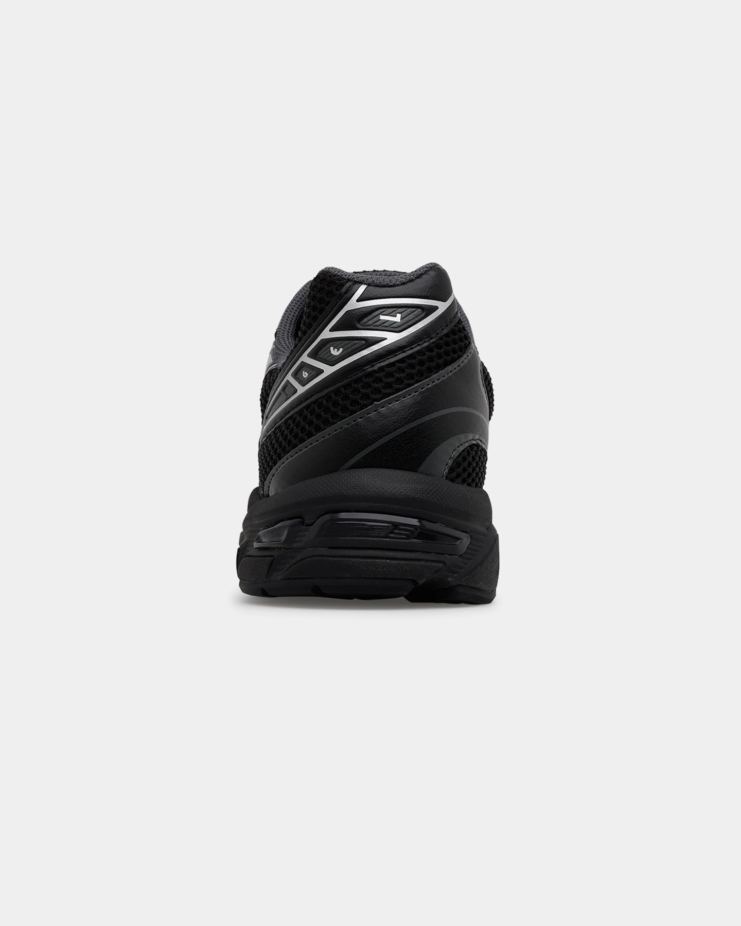 Asics Gel-1130 Black/Silver