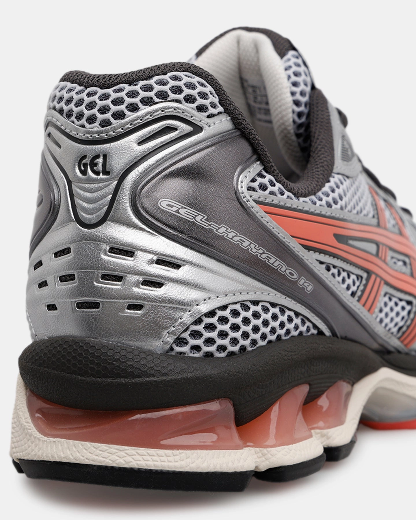 Asics Gel-Kayano 14 Papaya