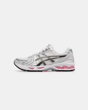 Asics Gel-Kayano 14 Sweet Pink Silver/Pink