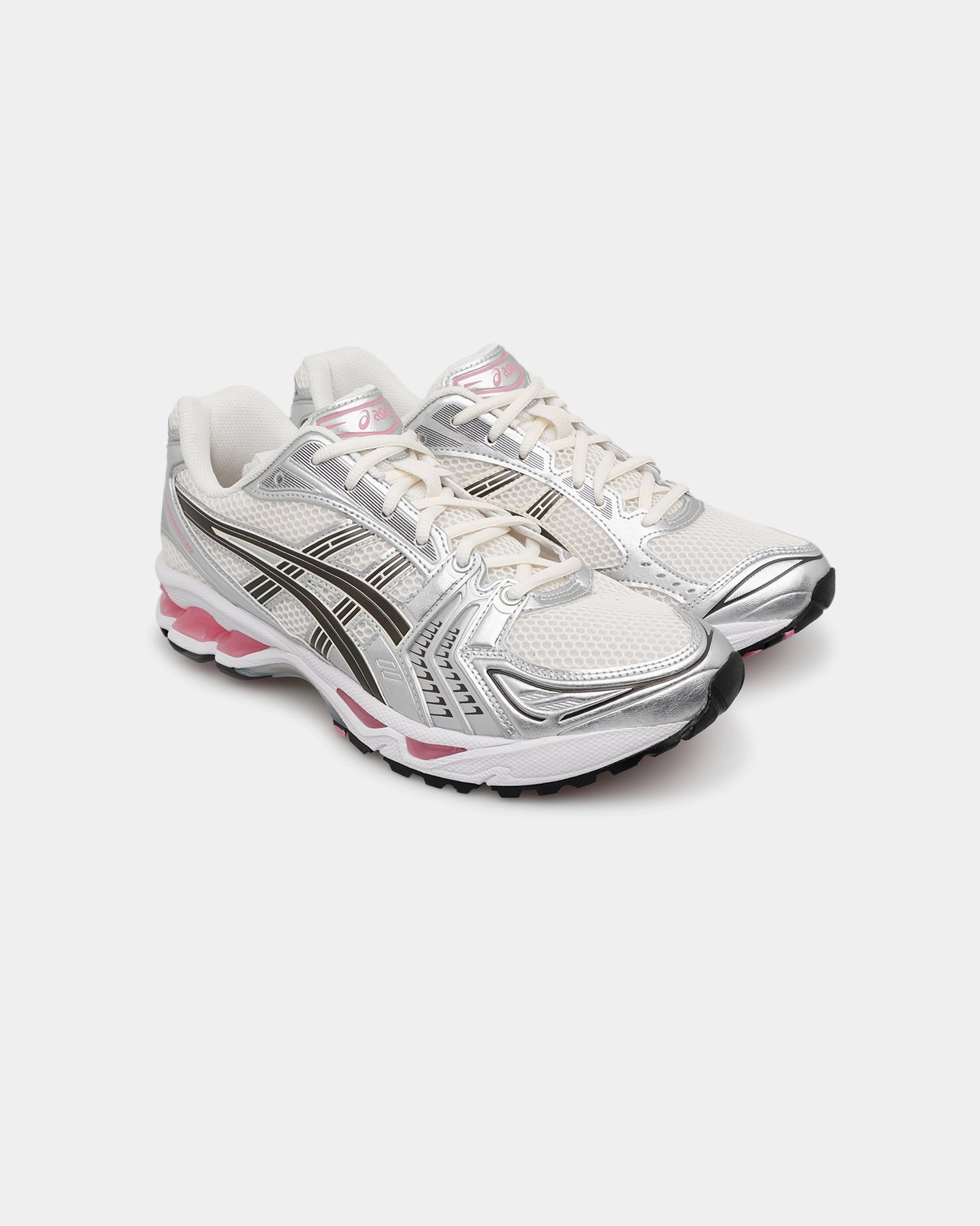 Asics Gel-Kayano 14 Sweet Pink Silver/Pink