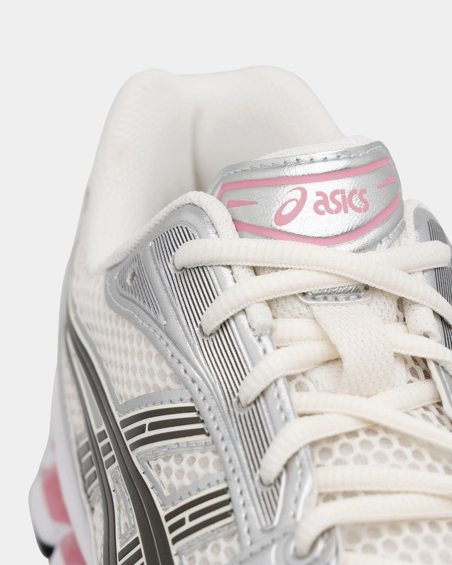 Asics Gel-Kayano 14 Sweet Pink Silver/Pink
