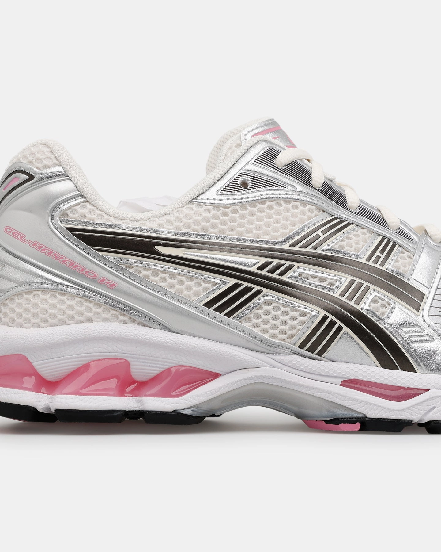 Asics Gel-Kayano 14 Sweet Pink Silver/Pink