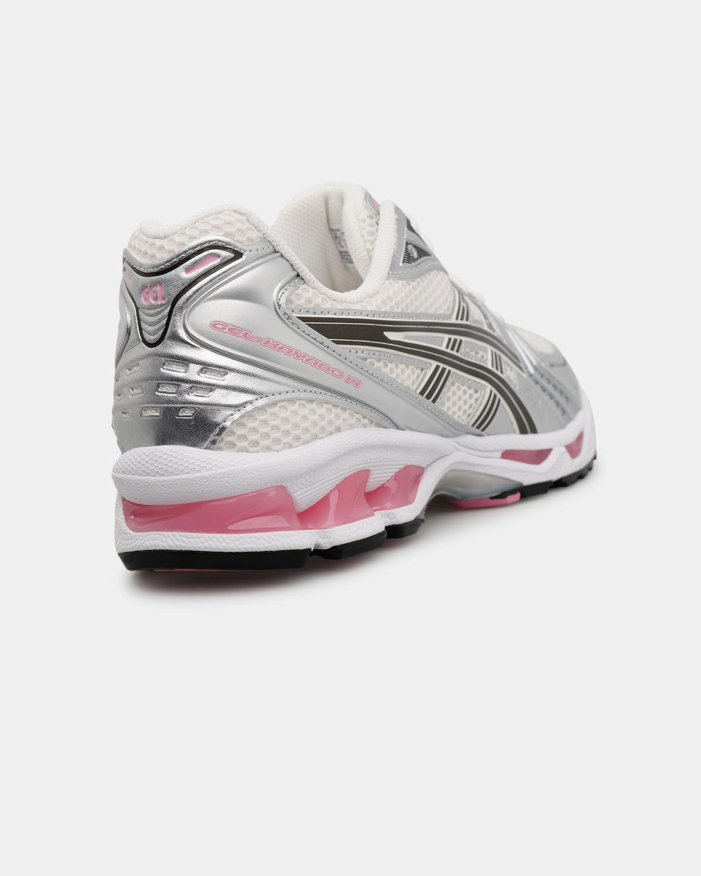Asics Gel-Kayano 14 Sweet Pink Silver/Pink