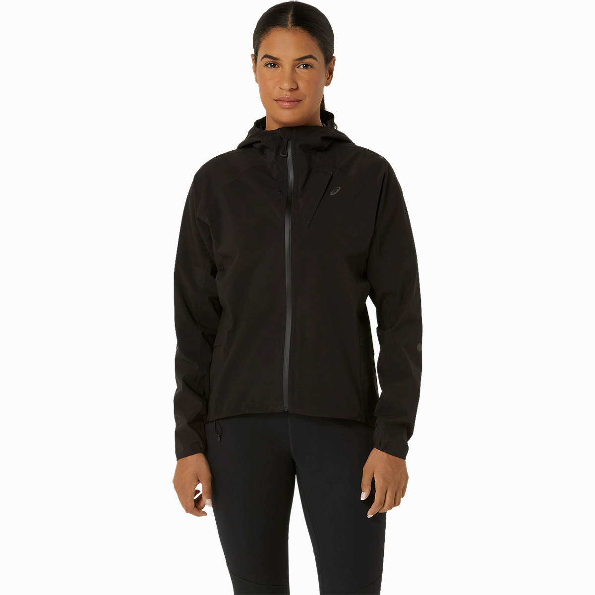 Asics Metarun Waterproof Jacket