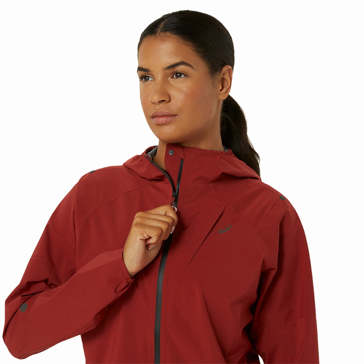 Asics Metarun Waterproof Jacket
