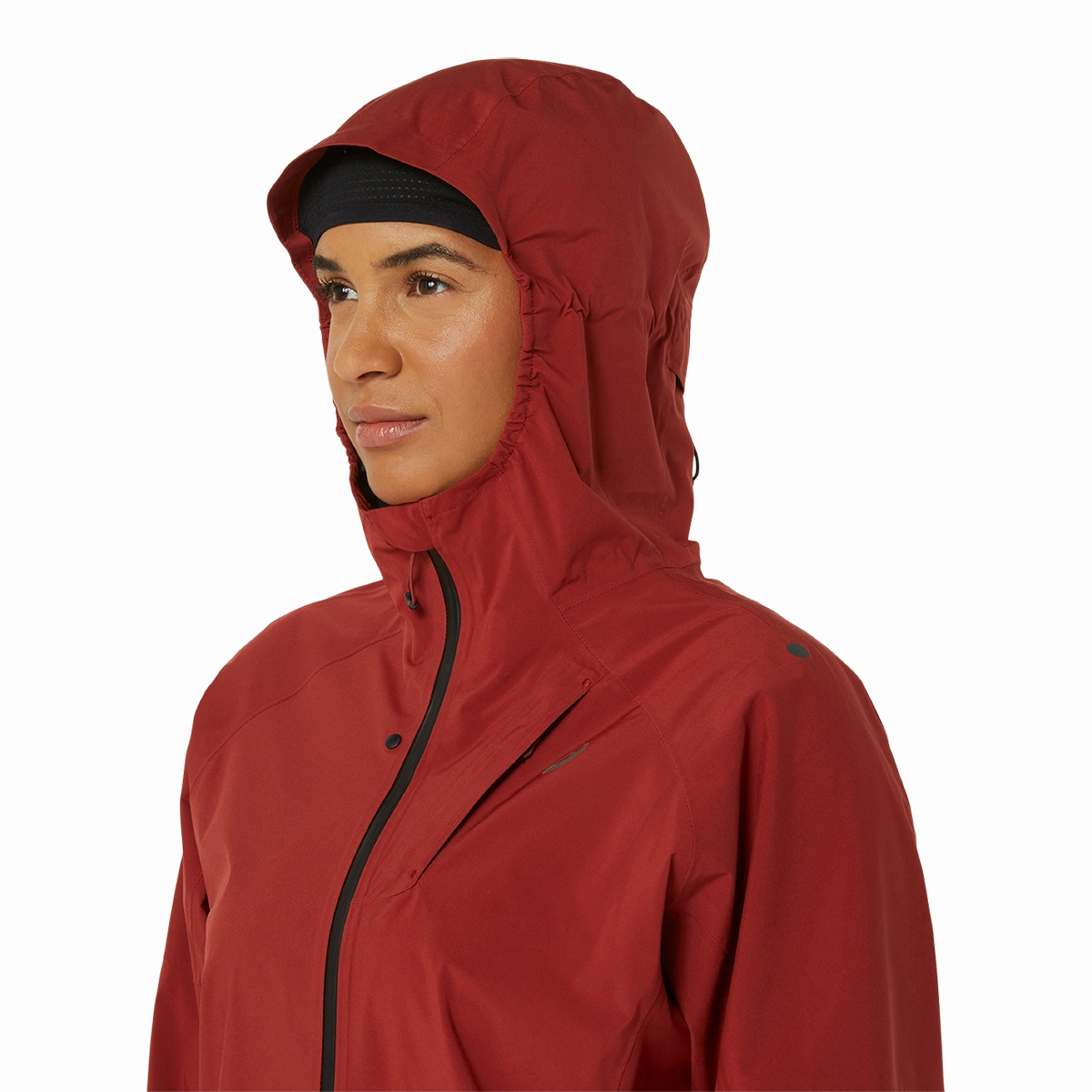 Asics Metarun Waterproof Jacket