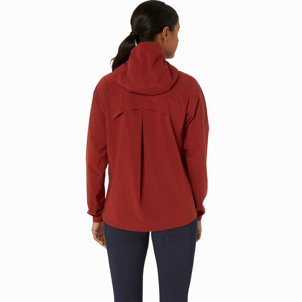 Asics Metarun Waterproof Jacket