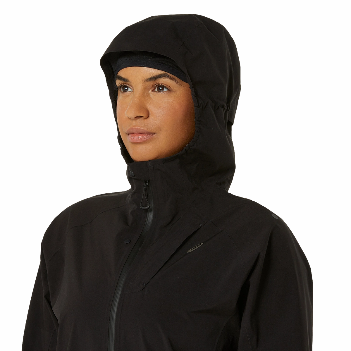 Asics Metarun Waterproof Jacket