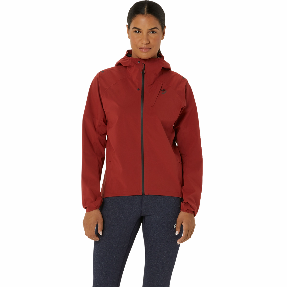 Asics Metarun Waterproof Jacket