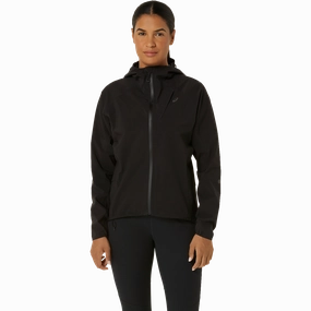 Asics Metarun Waterproof Jacket