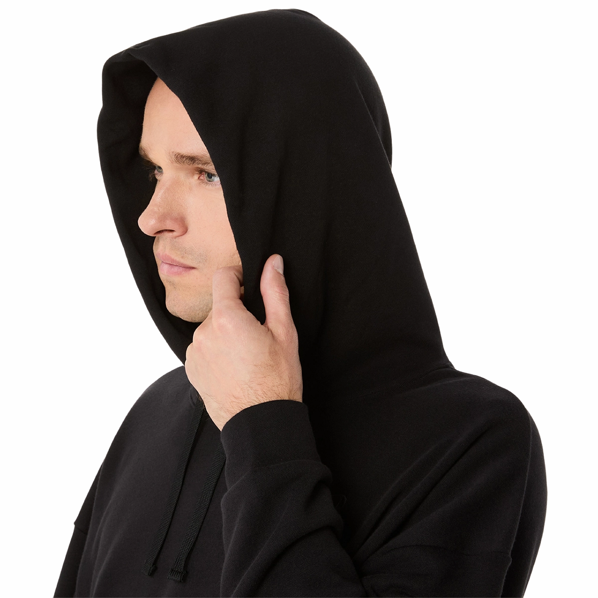 Asics Sweat Relaxed Pullover Hoodie