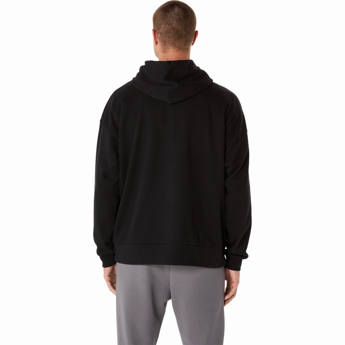 Asics Sweat Relaxed Pullover Hoodie