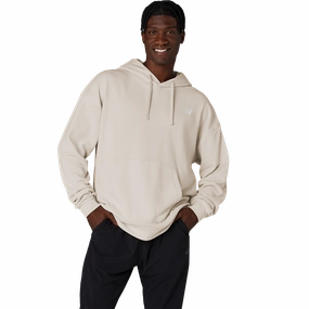 Asics Sweat Relaxed Pullover Hoodie