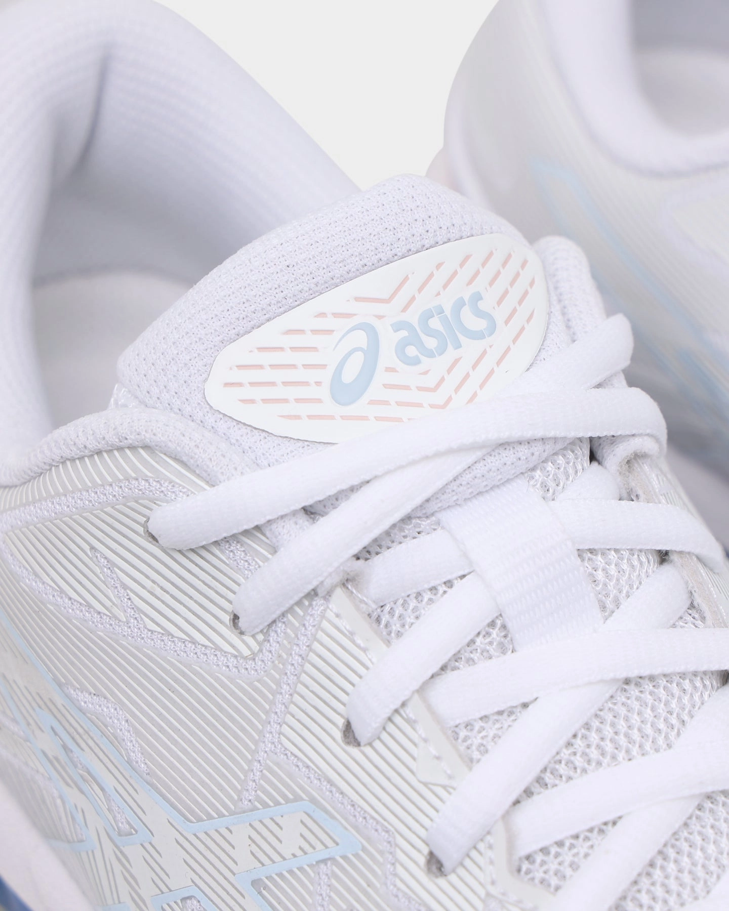 Asics Women's Gel-Quantum 360 VII White/Soft Sky