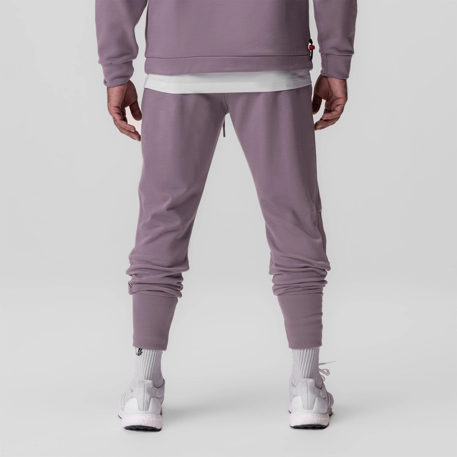 ASRV Tech-Terry High Rib Jogger