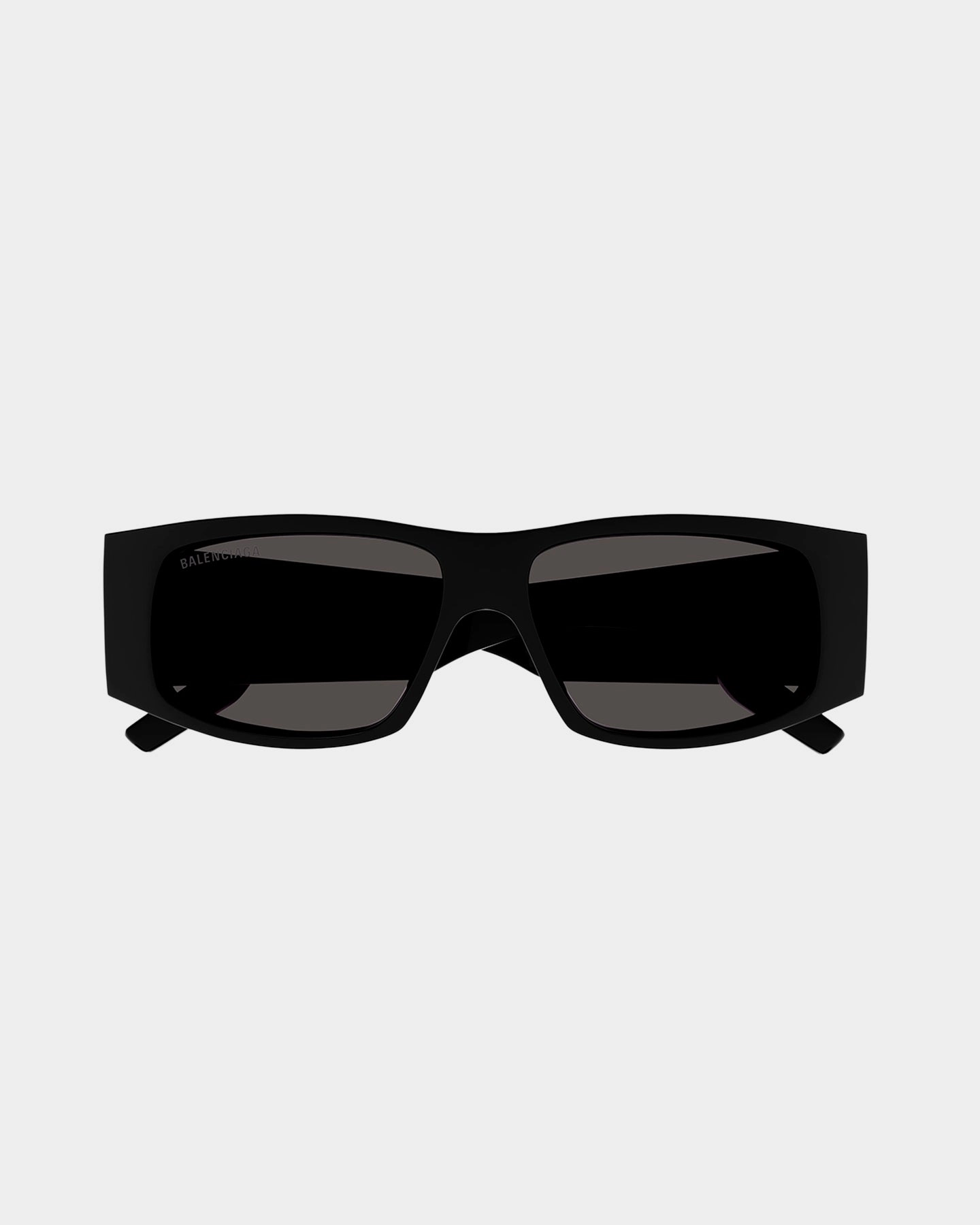 Balenciaga Led Sunglasses Black