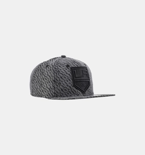 Boost Hook Los Angeles Kings - Black