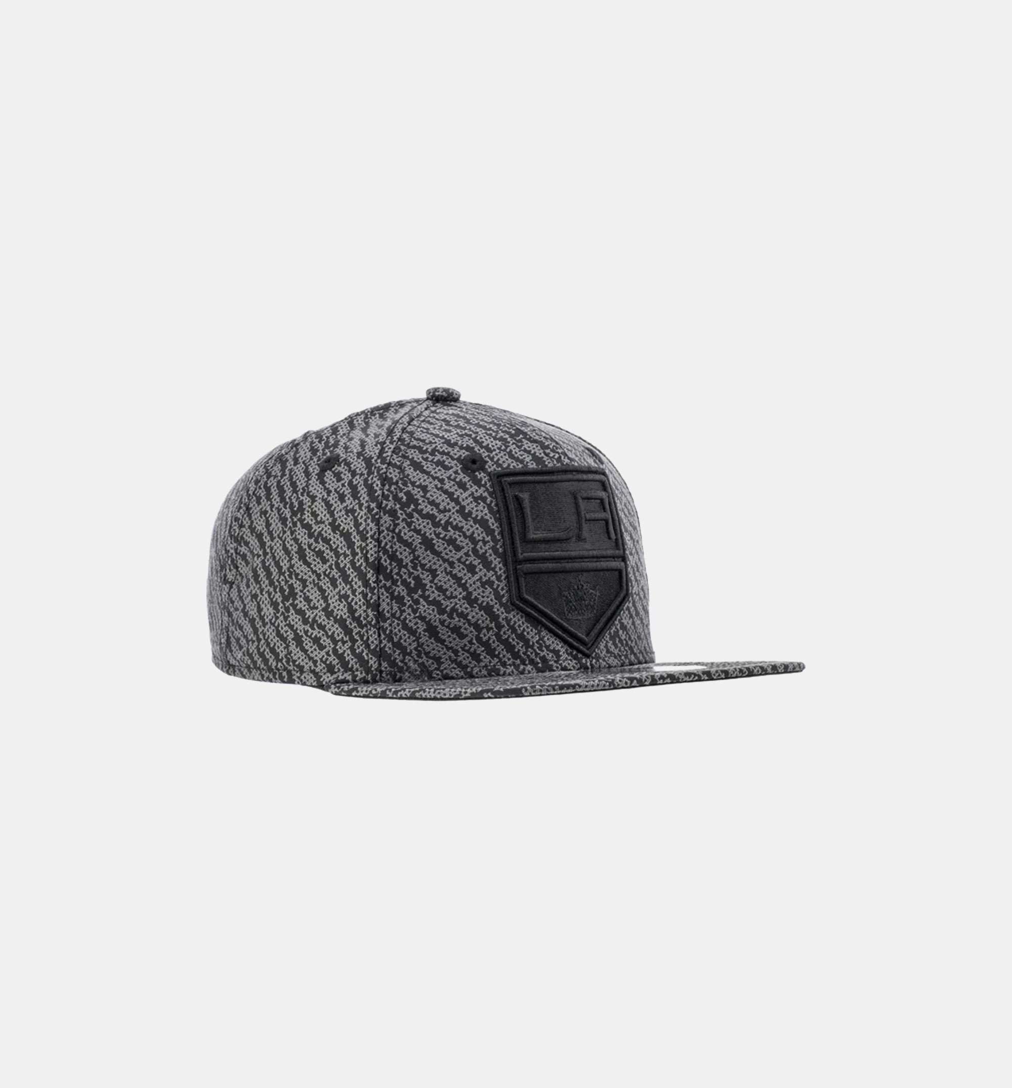 Boost Hook Los Angeles Kings - Black
