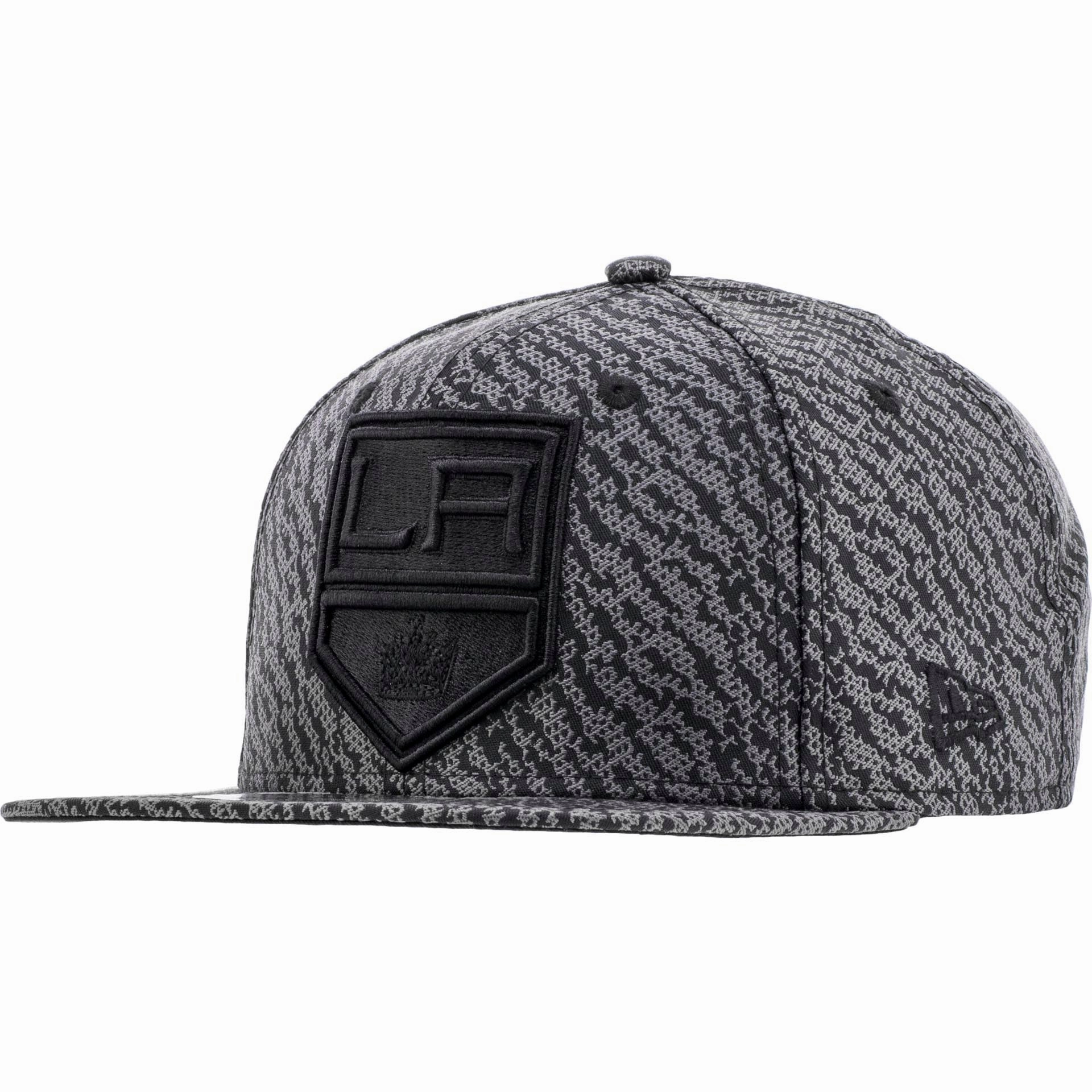 Boost Hook Los Angeles Kings - Black