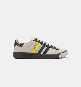 Brain Dead x Forest Hills Mens Lifestyle Shoe - Cream White/Pantone/Night Red