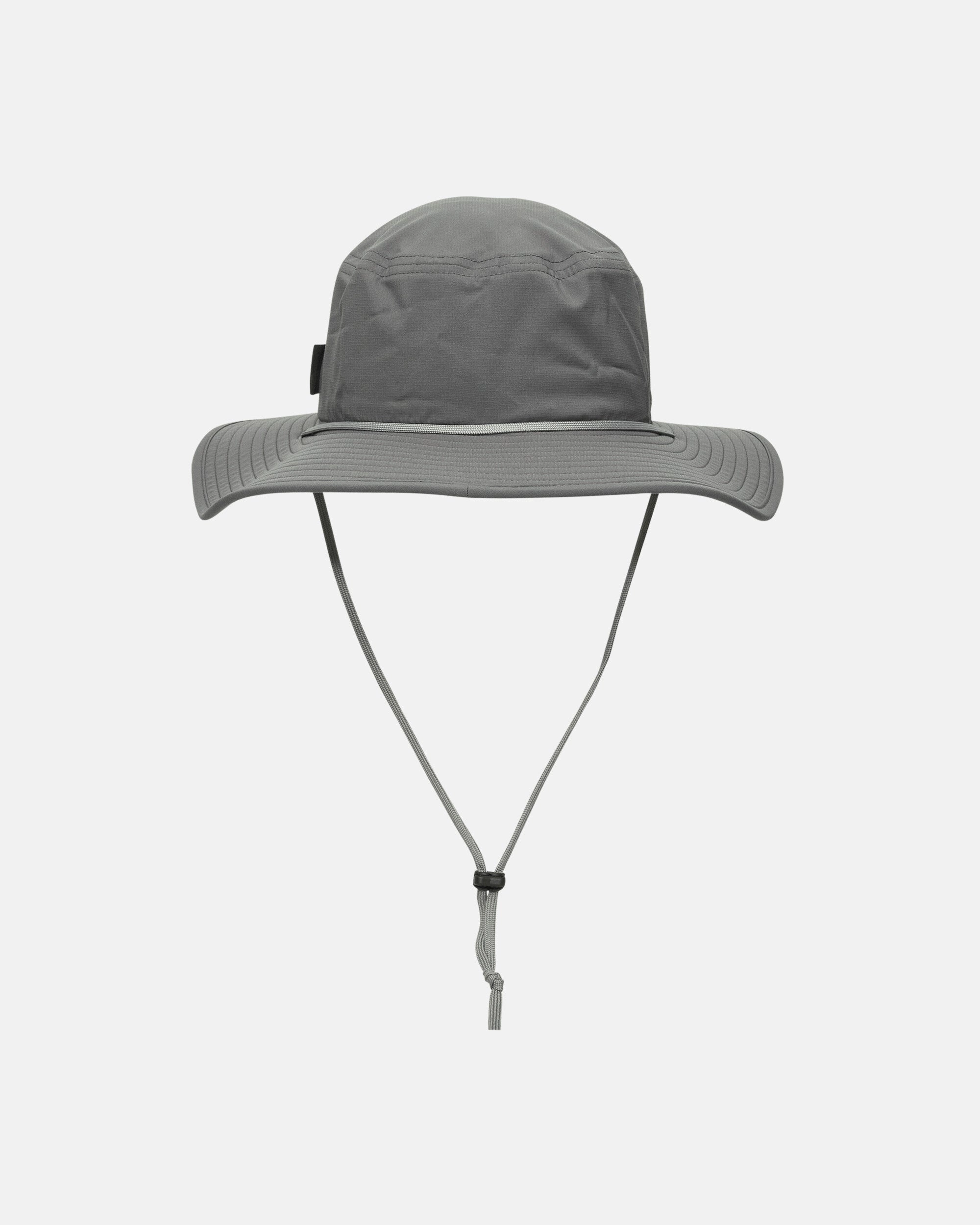 Brimmer Hat Forge Grey
